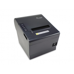 Equip 351005 POS printeris 203 x 203 DPI Vadu Termisks