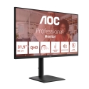 AOC E4 Q32E4U монитор для ПК 80 cm (31.5") 2560 x 1440 пикселей Quad HD LED Черный AOC E4 Q32E4U монитор для ПК 80 cm (31.5") 2560 x 1440 пикселей Quad HD LED Черный