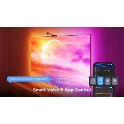 Govee H6098 Viedais joslas apgaismojums Wi-Fi/Bluetooth