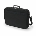 DICOTA Eco Multi Plus BASE 39,6 cm (15.6") Portfelis Juoda DICOTA Eco Multi Plus BASE 39,6 cm (15.6") Portfelis Juoda