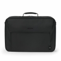 DICOTA Eco Multi Plus BASE 39.6 cm (15.6") Briefcase Black