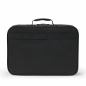 DICOTA Eco Multi Plus BASE 39,6 cm (15.6") Portfelis Juoda DICOTA Eco Multi Plus BASE 39,6 cm (15.6") Portfelis Juoda