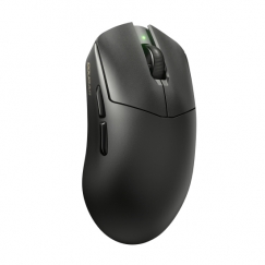 COUGAR Gaming Mouse, Revenger Pro 4K, Wireless, Black
