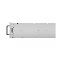 Lanberg SC01-5204-12B modulāra servera šasija Rack (4U) 0 GB