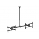 Equip 650376 крепление для телевизора 152,4 cm (60") Черный Equip 650376 крепление для телевизора 152,4 cm (60") Черный