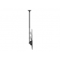 Equip 650376 telerikinnitus 152,4 cm (60") Must Equip 650376 telerikinnitus 152,4 cm (60") Must