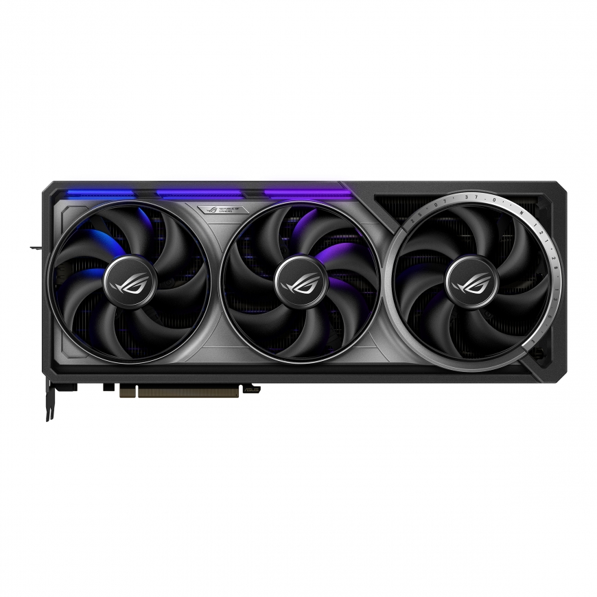 ASUS ROG Astral - -RTX5080-O16G-GAMING NVIDIA
