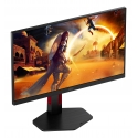 AOC G4 24G4ZR kompiuterio monitorius 60,5 cm (23.8") 1920 x 1080 pikseliai „Full HD“ LED Juoda, Raud AOC G4 24G4ZR kompiuterio monitorius 60,5 cm (23.8") 1920 x 1080 pikseliai „Full HD“ LED Juoda, Raud