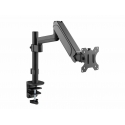 Equip 650132 monitorin kiinnike ja jalusta 81,3 cm (32") Vastaanotto Musta Equip 650132 monitorin kiinnike ja jalusta 81,3 cm (32") Vastaanotto Musta
