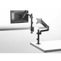 Equip 650132 подставка / крепление для мониторов 81,3 cm (32") Стол Черный Equip 650132 подставка / крепление для мониторов 81,3 cm (32") Стол Черный