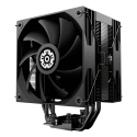 Enermax ETS-T41D система охлаждения компьютера Процессор Air cooler Черный Enermax ETS-T41D система охлаждения компьютера Процессор Air cooler Черный