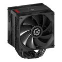Enermax ETS-T41D Datora dzesēšanas sistēma Procesors Gaisa dzesētājs Melns Enermax ETS-T41D Datora dzesēšanas sistēma Procesors Gaisa dzesētājs Melns