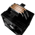 Enermax ETS-T41D Kompiuterio aušinimo sistema Procesorius Orinis aušintuvas Juoda Enermax ETS-T41D Kompiuterio aušinimo sistema Procesorius Orinis aušintuvas Juoda