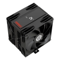 Enermax ETS-T41D система охлаждения компьютера Процессор Air cooler Черный Enermax ETS-T41D система охлаждения компьютера Процессор Air cooler Черный