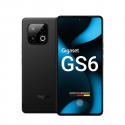 Gigaset GS6 16,9 cm (6.67") Kaksois-SIM Android 15 5G USB Type-C 8 GB 128 GB 5300 mAh Musta Gigaset GS6 16,9 cm (6.67") Kaksois-SIM Android 15 5G USB Type-C 8 GB 128 GB 5300 mAh Musta