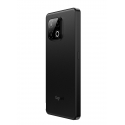 Gigaset GS6 16,9 cm (6.67") Две SIM-карты Android 15 5G USB Type-C 8 GB 128 GB 5300 mAh Черный Gigaset GS6 16,9 cm (6.67") Две SIM-карты Android 15 5G USB Type-C 8 GB 128 GB 5300 mAh Черный