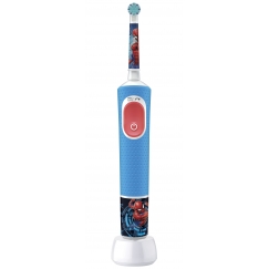 Oral-B Kids 8006540772768 электрическая зубная щетка Ребенок Вращательная зубная щетка Разноцветный