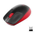 Logitech M190 Full-size wireless mouse Logitech M190 Full-size wireless mouse