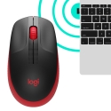 Logitech 910-005908 hiir Kontor Mõlemakäeline Raadioside Optiline 1000 DPI Logitech 910-005908 hiir Kontor Mõlemakäeline Raadioside Optiline 1000 DPI