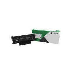 Lexmark B222X00 värikasetti Alkuperäinen Musta