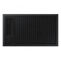 Samsung LH32QMCEBGCXEN infonäyttö Digitaalinen litteä infotaulu 81,3 cm (32") LCD Wi-Fi 400 cd/m² Mu
