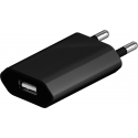 Goobay USB Charger (5 W) Black