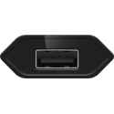 Goobay USB Charger (5 W) Black