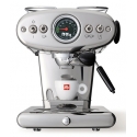 Illy X1 Manuaal Espressomasin 1 l Illy X1 Manuaal Espressomasin 1 l