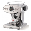 Illy X1 Manuaal Espressomasin 1 l Illy X1 Manuaal Espressomasin 1 l