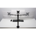 Kensington SmartFit Ergo Single Extended Monitor Arm Kensington SmartFit Ergo Single Extended Monitor Arm