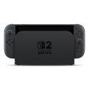Nintendo Switch 2 + Mario Kart World portatīvā spēļu konsole 20,1 cm (7.9") 256 GB Skārienjūtīgais e Nintendo Switch 2 + Mario Kart World portatīvā spēļu konsole 20,1 cm (7.9") 256 GB Skārienjūtīgais e