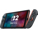 Nintendo Switch 2 + Mario Kart World portatīvā spēļu konsole 20,1 cm (7.9") 256 GB Skārienjūtīgais e Nintendo Switch 2 + Mario Kart World portatīvā spēļu konsole 20,1 cm (7.9") 256 GB Skārienjūtīgais e