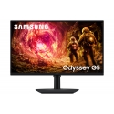 Samsung G50F PC lamekuvar 68,6 cm (27") 2560 x 1440 pikslit Quad HD LCD Must Samsung G50F PC lamekuvar 68,6 cm (27") 2560 x 1440 pikslit Quad HD LCD Must