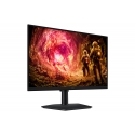 Samsung G50F kompiuterio monitorius 68,6 cm (27") 2560 x 1440 pikseliai Quad HD LCD Juoda Samsung G50F kompiuterio monitorius 68,6 cm (27") 2560 x 1440 pikseliai Quad HD LCD Juoda