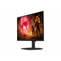 Samsung G50F монитор для ПК 68,6 cm (27") 2560 x 1440 пикселей Quad HD ЖК Черный Samsung G50F монитор для ПК 68,6 cm (27") 2560 x 1440 пикселей Quad HD ЖК Черный
