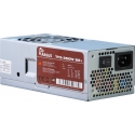 Inter-Tech TFX-350W barošanas avotu vienība 20+4 pin ATX ATX Pelēks Inter-Tech TFX-350W barošanas avotu vienība 20+4 pin ATX ATX Pelēks
