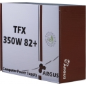 Inter-Tech TFX-350W toiteallika komponent 20+4 pin ATX ATX Hall