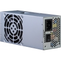 Inter-Tech TFX-350W power supply unit 20+4 pin ATX ATX Grey Inter-Tech TFX-350W power supply unit 20+4 pin ATX ATX Grey