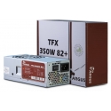 Inter-Tech TFX-350W блок питания 20+4 pin ATX ATX Серый Inter-Tech TFX-350W блок питания 20+4 pin ATX ATX Серый