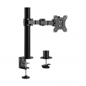 LogiLink BP0105 подставка / крепление для мониторов 81,3 cm (32") Стол Черный