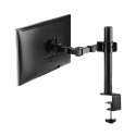 LogiLink BP0105 monitoriaus laikiklis arba stovas 81,3 cm (32") Stalas Juoda