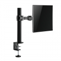 LogiLink BP0105 monitoriaus laikiklis arba stovas 81,3 cm (32") Stalas Juoda