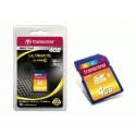 Transcend TS4GSDHC10 mälukaart 4 GB SDHC NAND Klass 10 Transcend TS4GSDHC10 mälukaart 4 GB SDHC NAND Klass 10