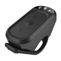 WahooFitness KICKR CLIMB Melns, Sudrabs WahooFitness KICKR CLIMB Melns, Sudrabs