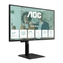 AOC Q27P4CV монитор для ПК 68,6 cm (27") 2560 x 1440 пикселей Quad HD LED Черный AOC Q27P4CV монитор для ПК 68,6 cm (27") 2560 x 1440 пикселей Quad HD LED Черный