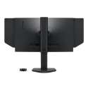 ZOWIE XL2540X+ PC lamekuvar 61,2 cm (24.1") 1920 x 1080 pikslit Full HD LED Must ZOWIE XL2540X+ PC lamekuvar 61,2 cm (24.1") 1920 x 1080 pikslit Full HD LED Must