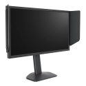 ZOWIE XL2540X+ PC lamekuvar 61,2 cm (24.1") 1920 x 1080 pikslit Full HD LED Must ZOWIE XL2540X+ PC lamekuvar 61,2 cm (24.1") 1920 x 1080 pikslit Full HD LED Must