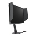 ZOWIE XL2540X+ kompiuterio monitorius 61,2 cm (24.1") 1920 x 1080 pikseliai „Full HD“ LED Juoda ZOWIE XL2540X+ kompiuterio monitorius 61,2 cm (24.1") 1920 x 1080 pikseliai „Full HD“ LED Juoda