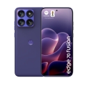 Motorola edge 70 fusion 17,2 cm (6.78") Divas SIM kartes Android 16.0 5G USB Veids-C 12 GB 256 GB 70
