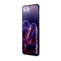 Motorola edge 70 fusion 17,2 cm (6.78") Kaksois-SIM Android 16.0 5G USB Type-C 12 GB 256 GB 7000 mAh